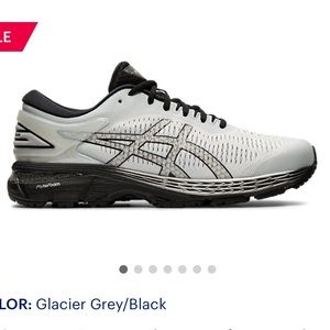 ASIC Gel-Kayano 25